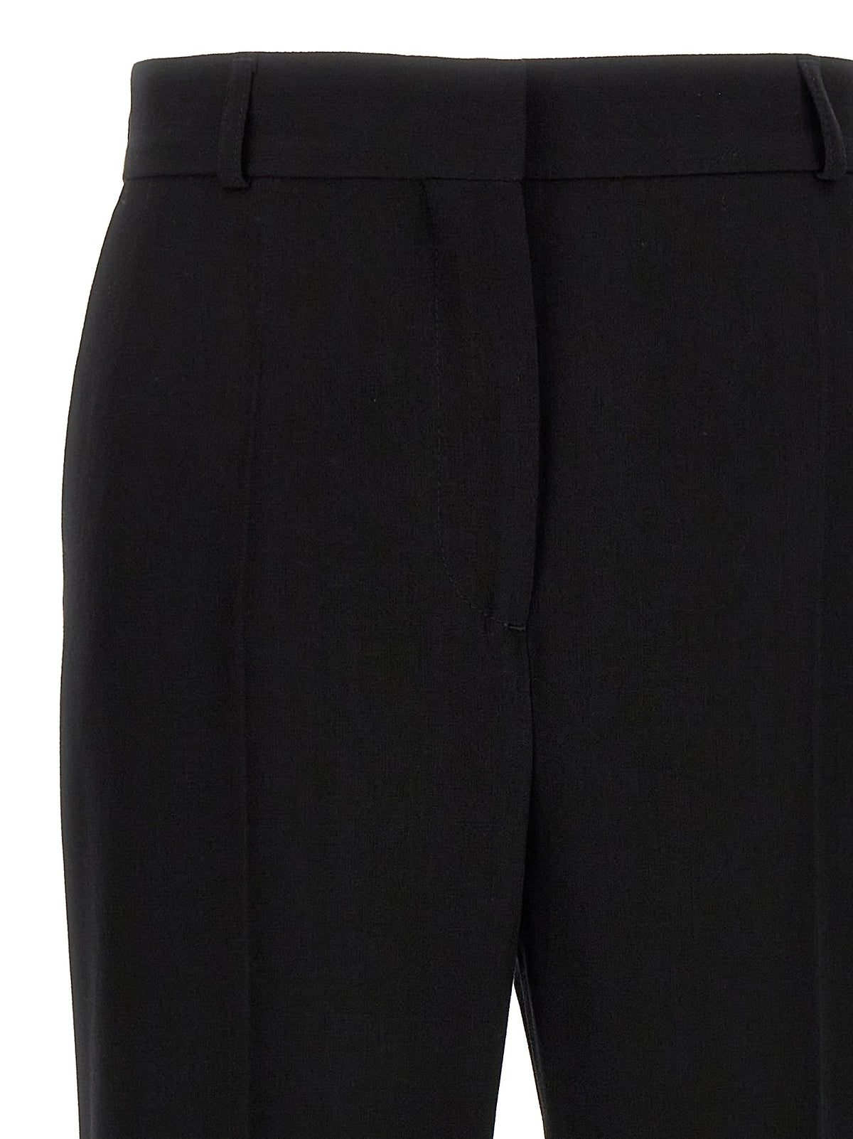 Toteme Women Flare Pants