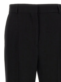 Toteme Women Flare Pants