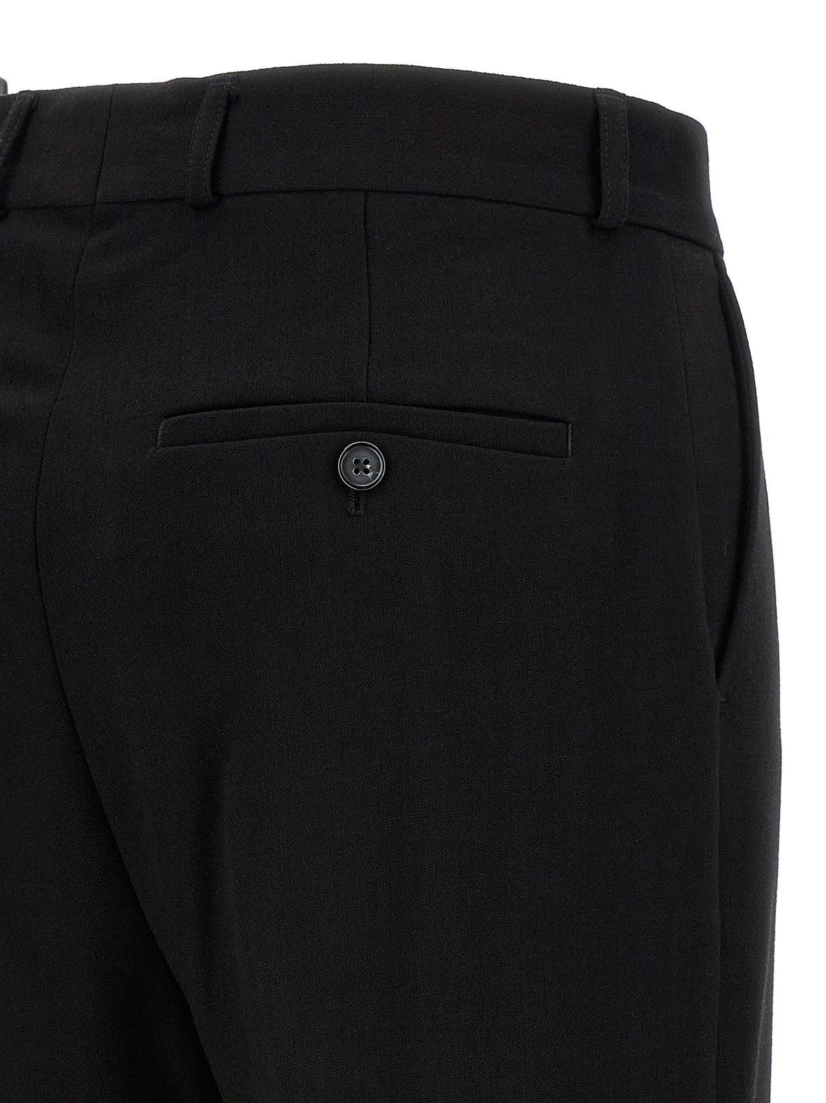 Toteme Women Flare Pants