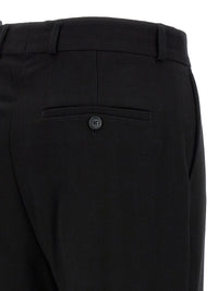 Toteme Women Flare Pants