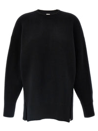 Toteme Women 'Double-Knit' Sweater