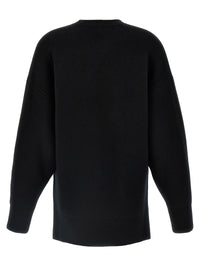 Toteme Women 'Double-Knit' Sweater