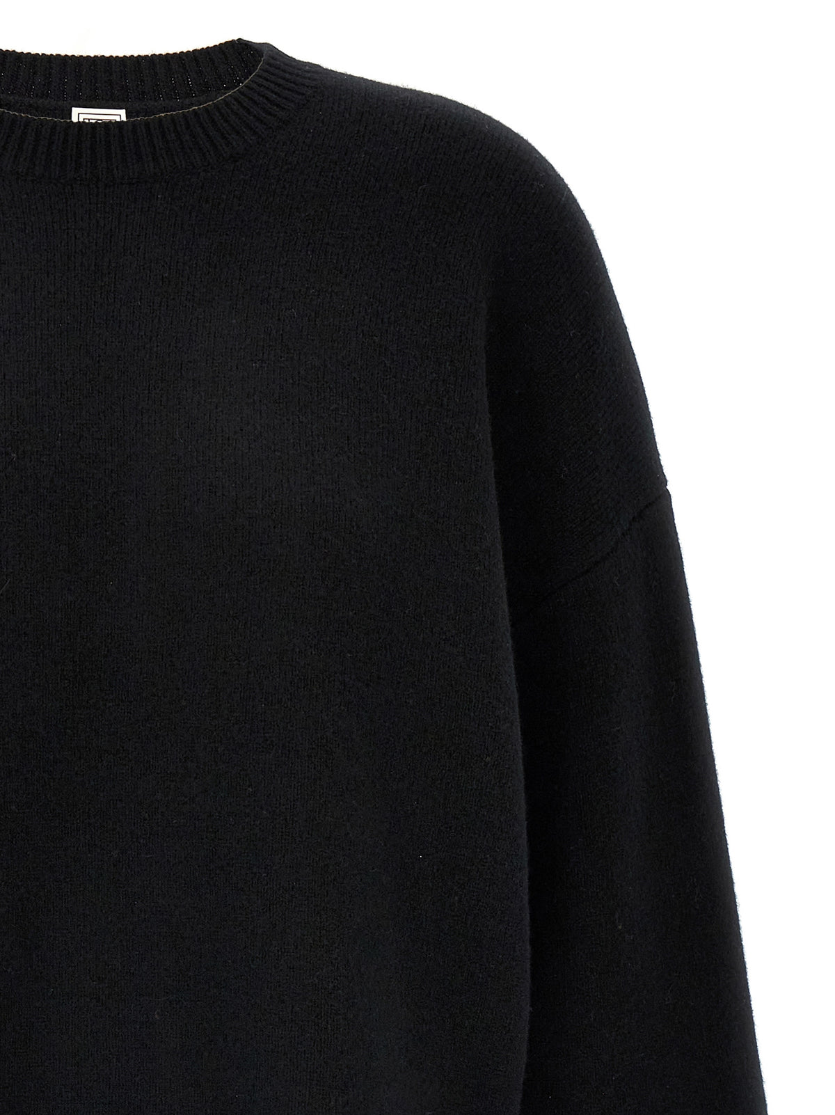 Toteme Women 'Double-Knit' Sweater