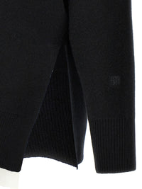 Toteme Women 'Double-Knit' Sweater