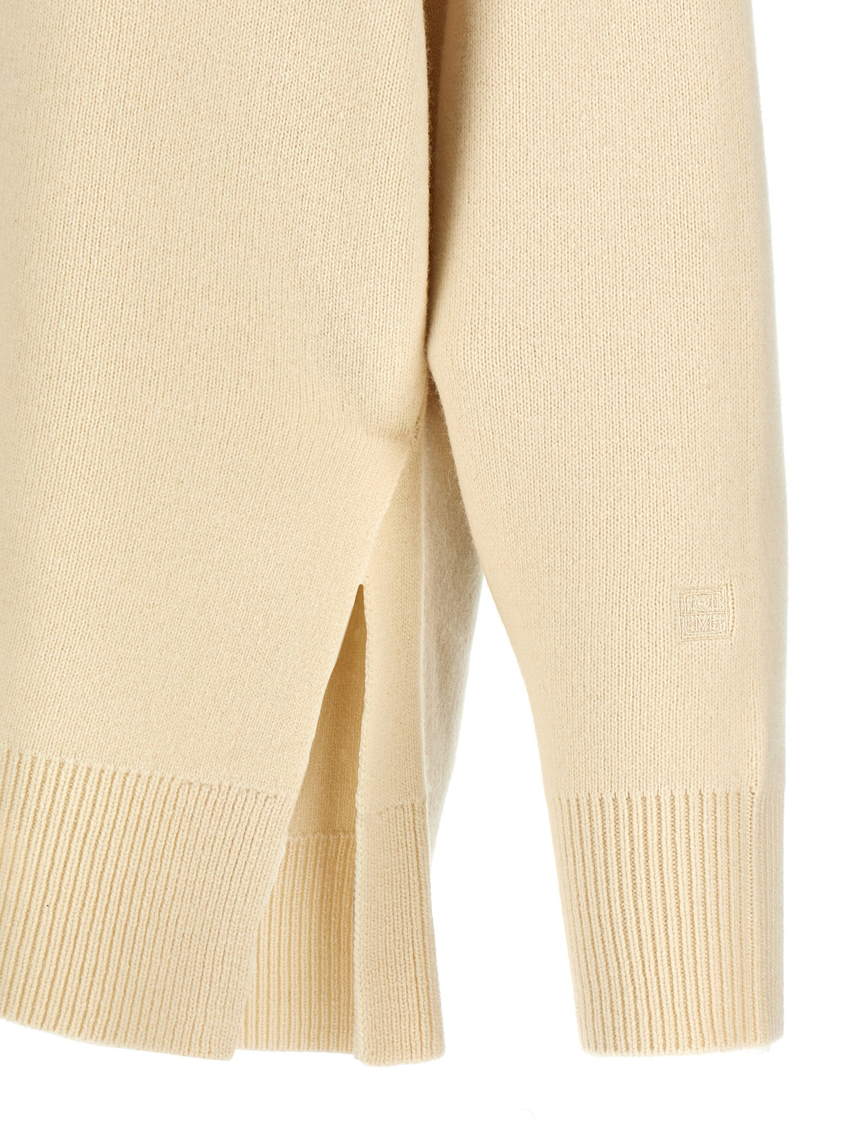 TOTEME Toteme Women 'Double-Knit' Sweater