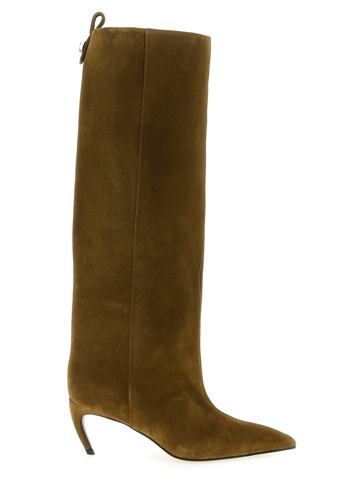 THE ATTICO The Attico Women 'Lea' Boots