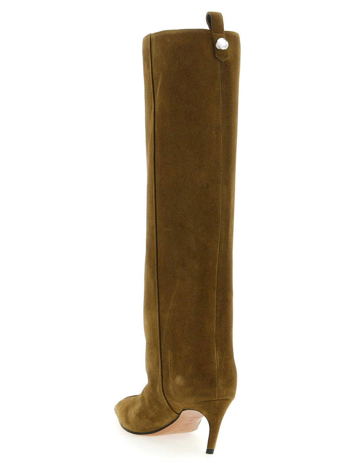 THE ATTICO The Attico Women 'Lea' Boots