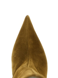THE ATTICO The Attico Women 'Lea' Boots
