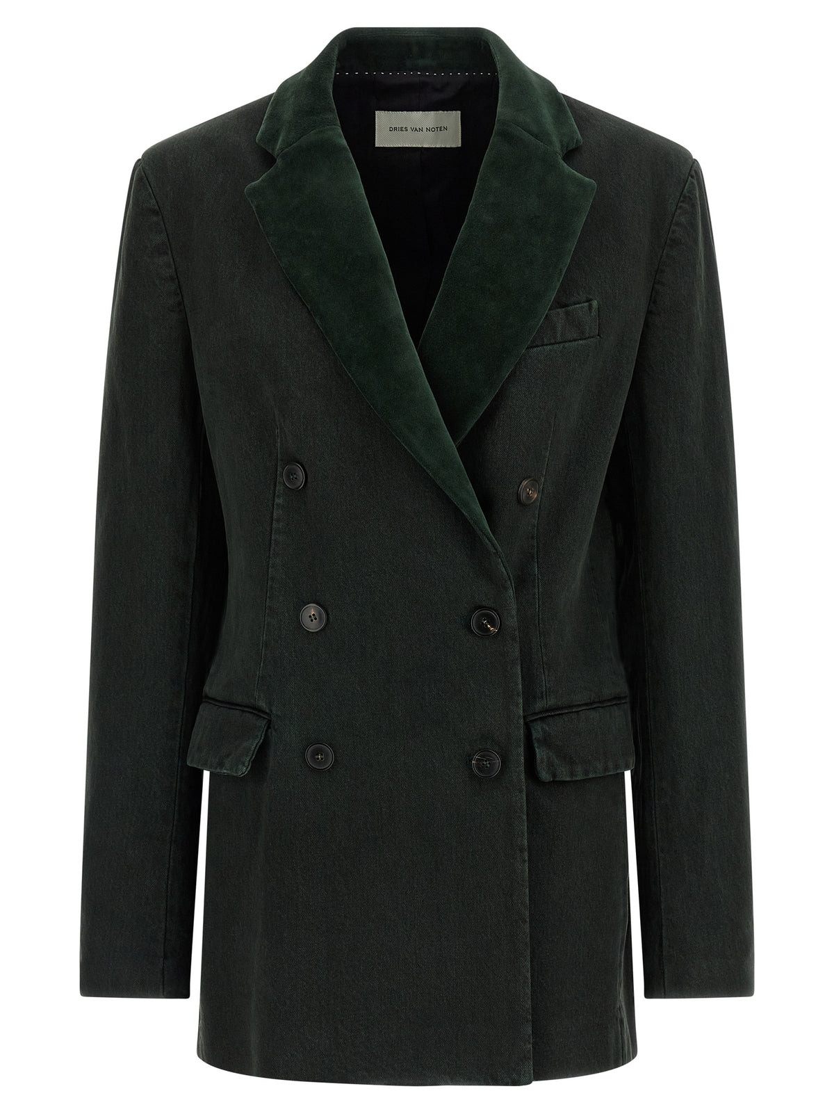 Dries Van Noten Women 'Befya' Blazer
