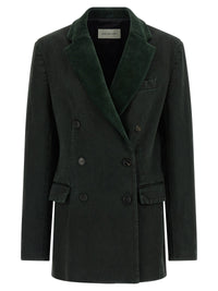 Dries Van Noten Women 'Befya' Blazer