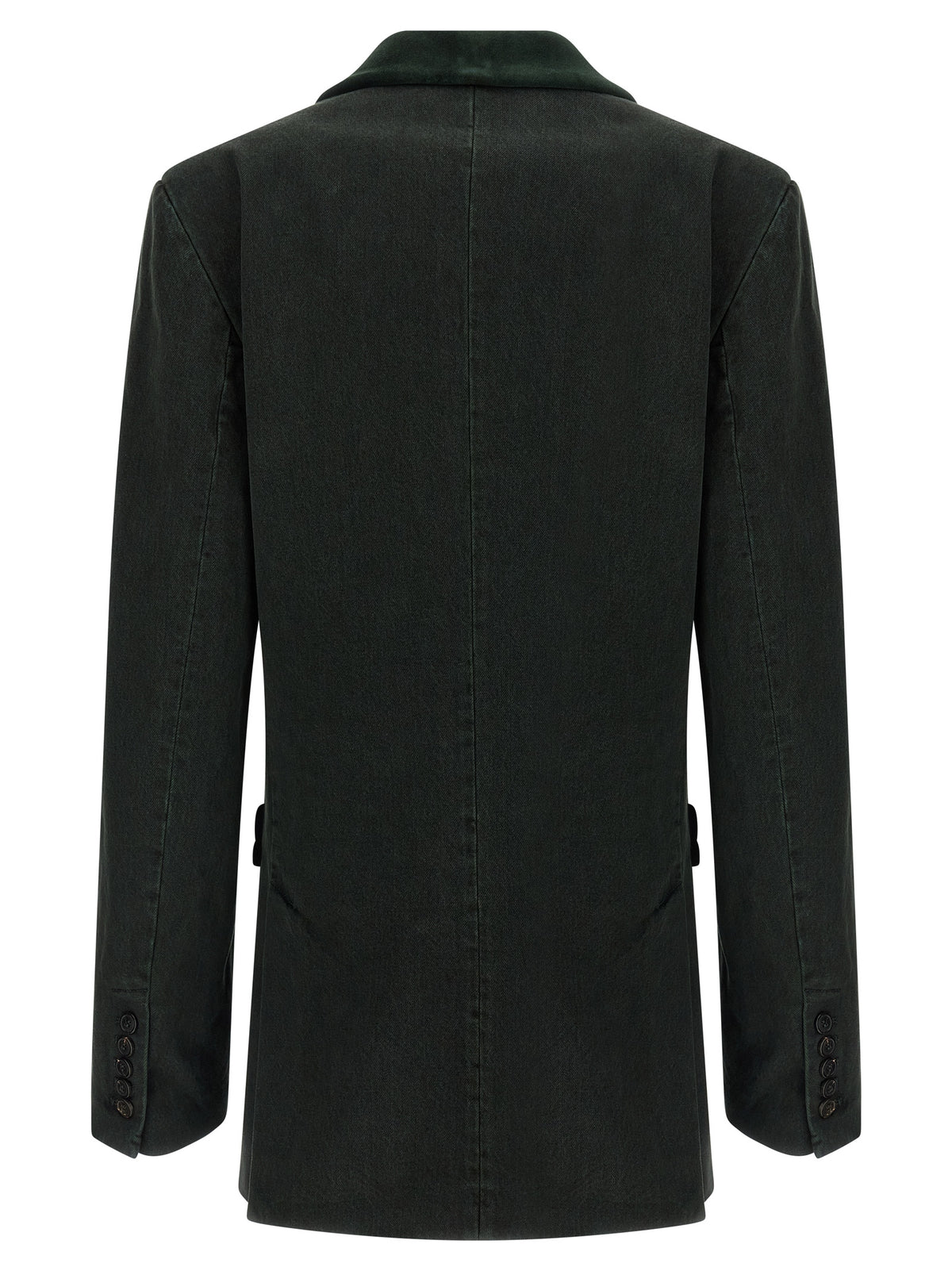 Dries Van Noten Women 'Befya' Blazer