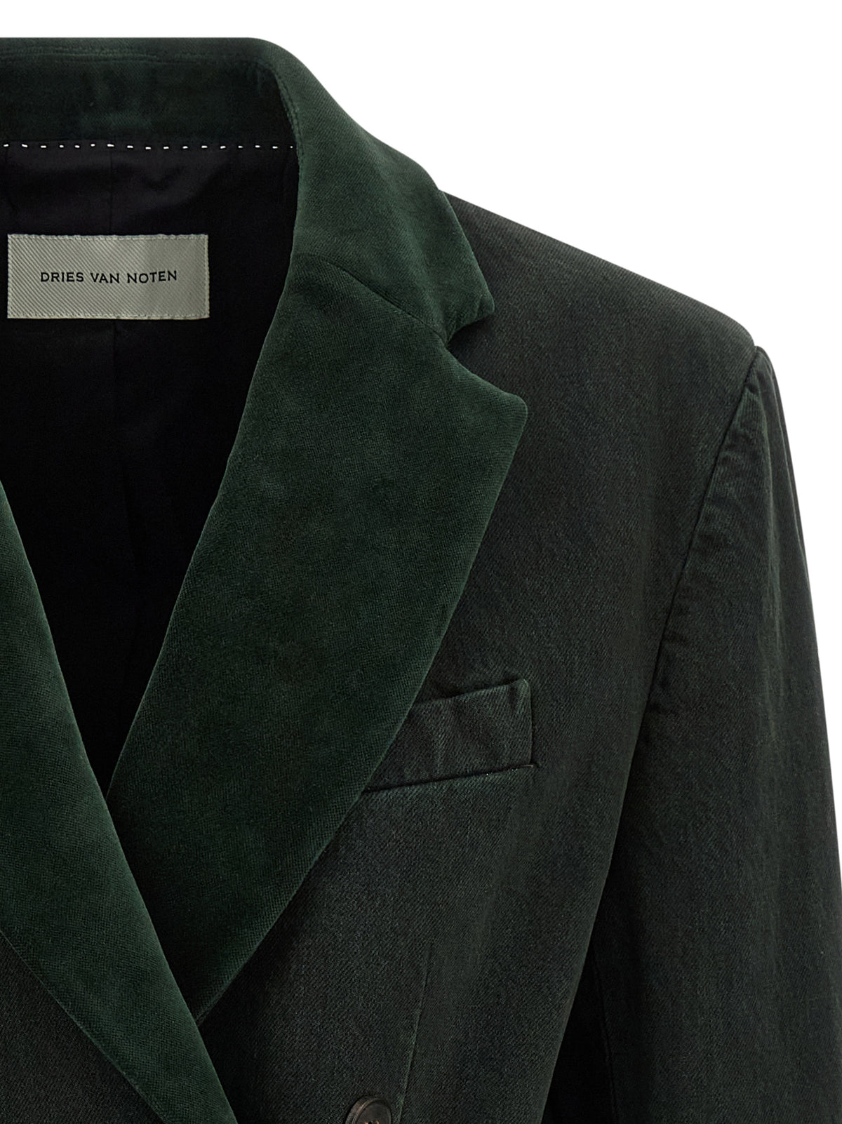 Dries Van Noten Women 'Befya' Blazer