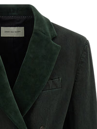 Dries Van Noten Women 'Befya' Blazer