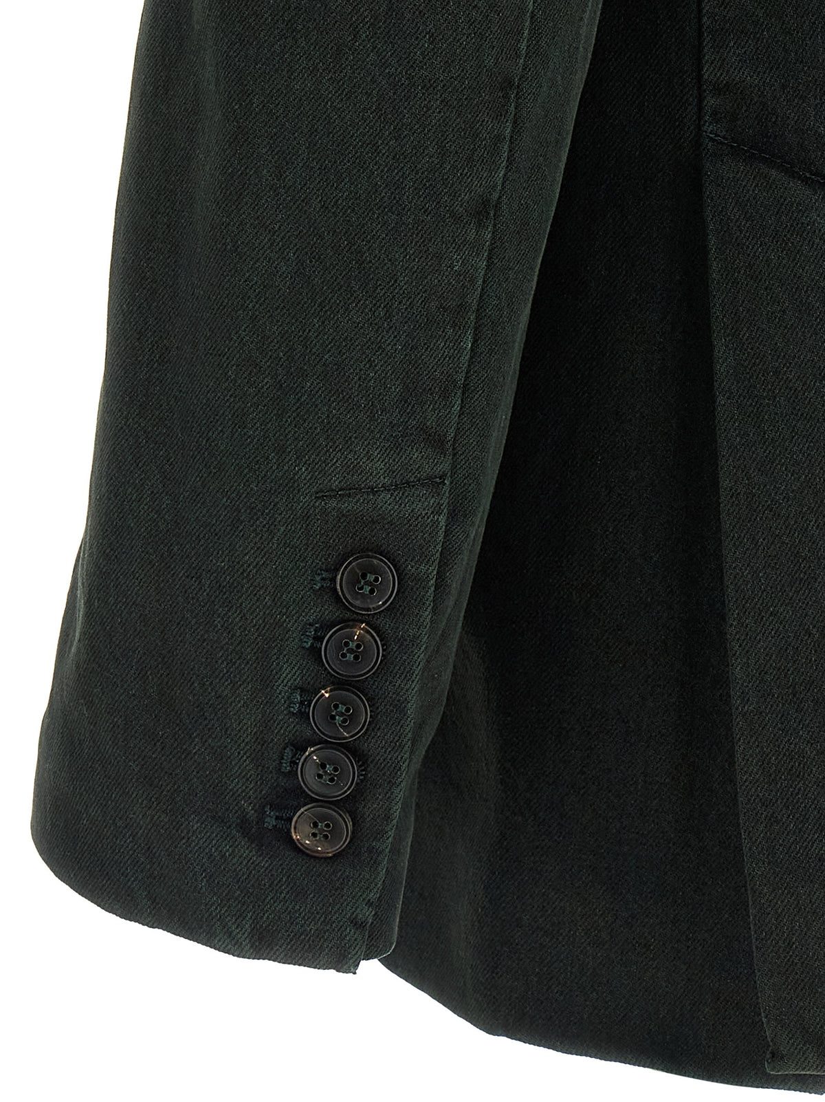 Dries Van Noten Women 'Befya' Blazer