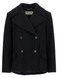 DRIES VAN NOTEN Dries Van Noten Women 'Vafel' Coat