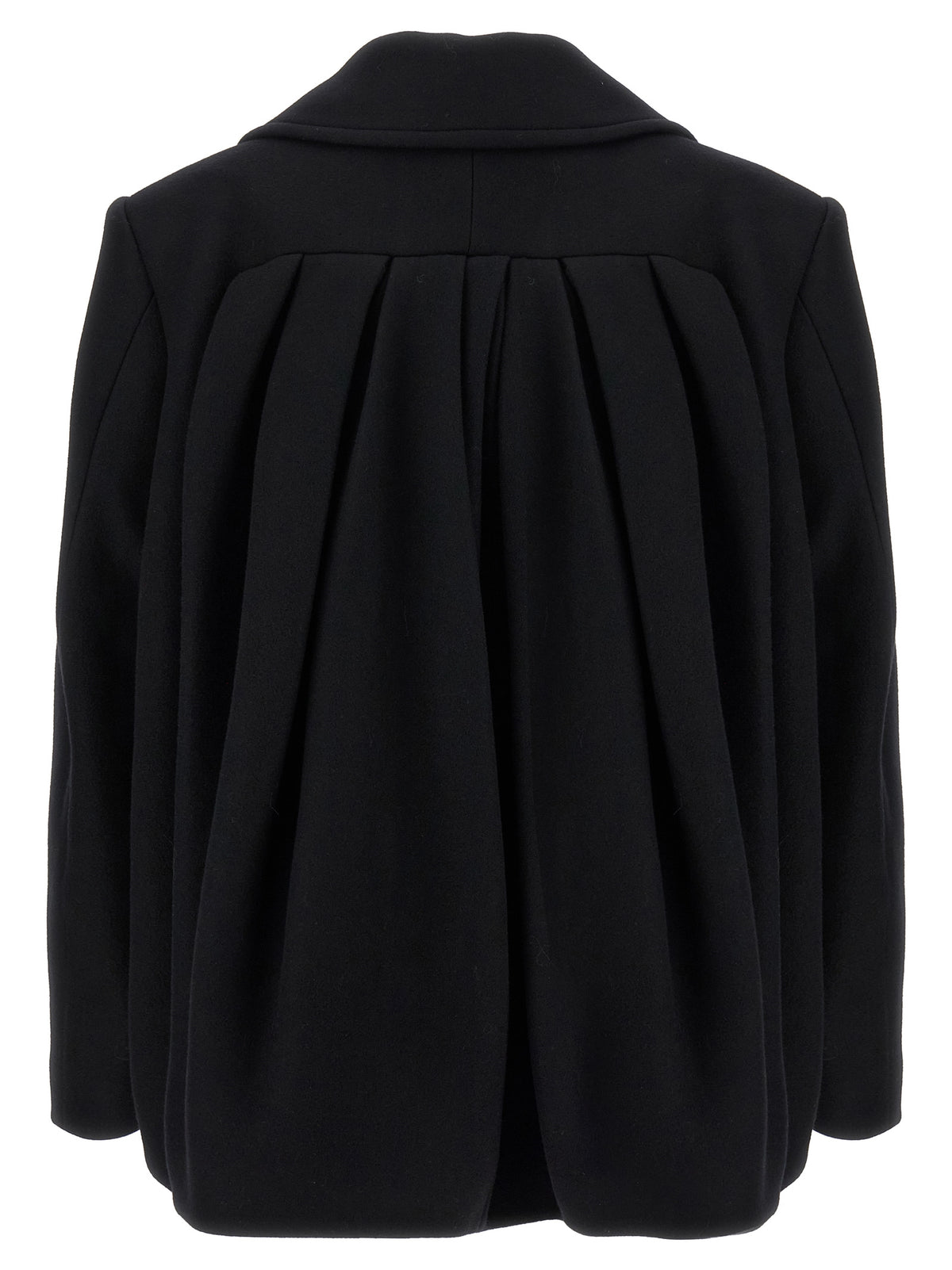 DRIES VAN NOTEN Dries Van Noten Women 'Vafel' Coat
