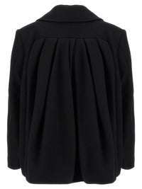 DRIES VAN NOTEN Dries Van Noten Women 'Vafel' Coat