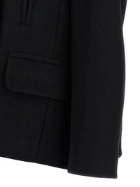 DRIES VAN NOTEN Dries Van Noten Women 'Vafel' Coat