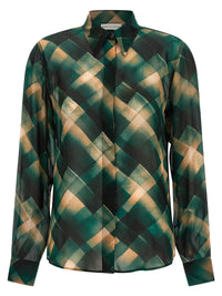 Dries Van Noten Women 'Chowy' Shirt