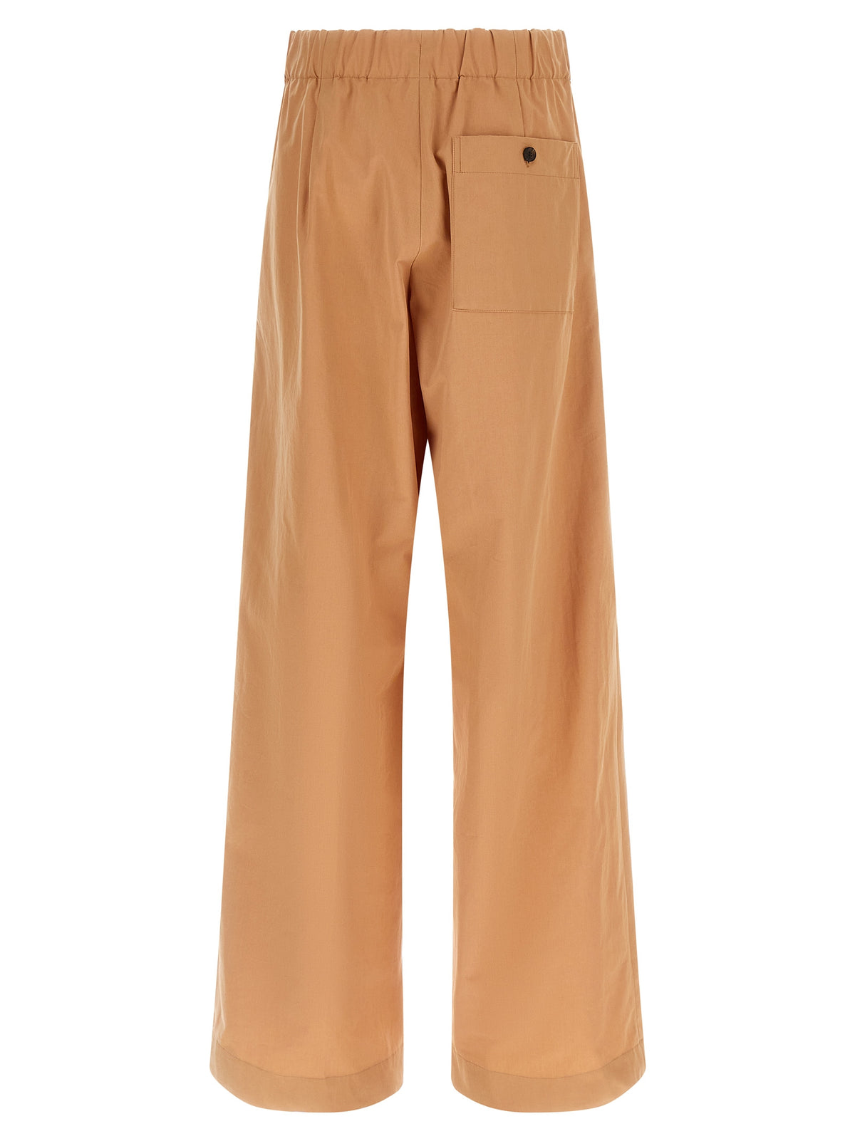 DRIES VAN NOTEN Dries Van Noten Women 'Pila' Pants