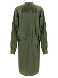 DRIES VAN NOTEN Dries Van Noten Women 'Dinidia' Dress