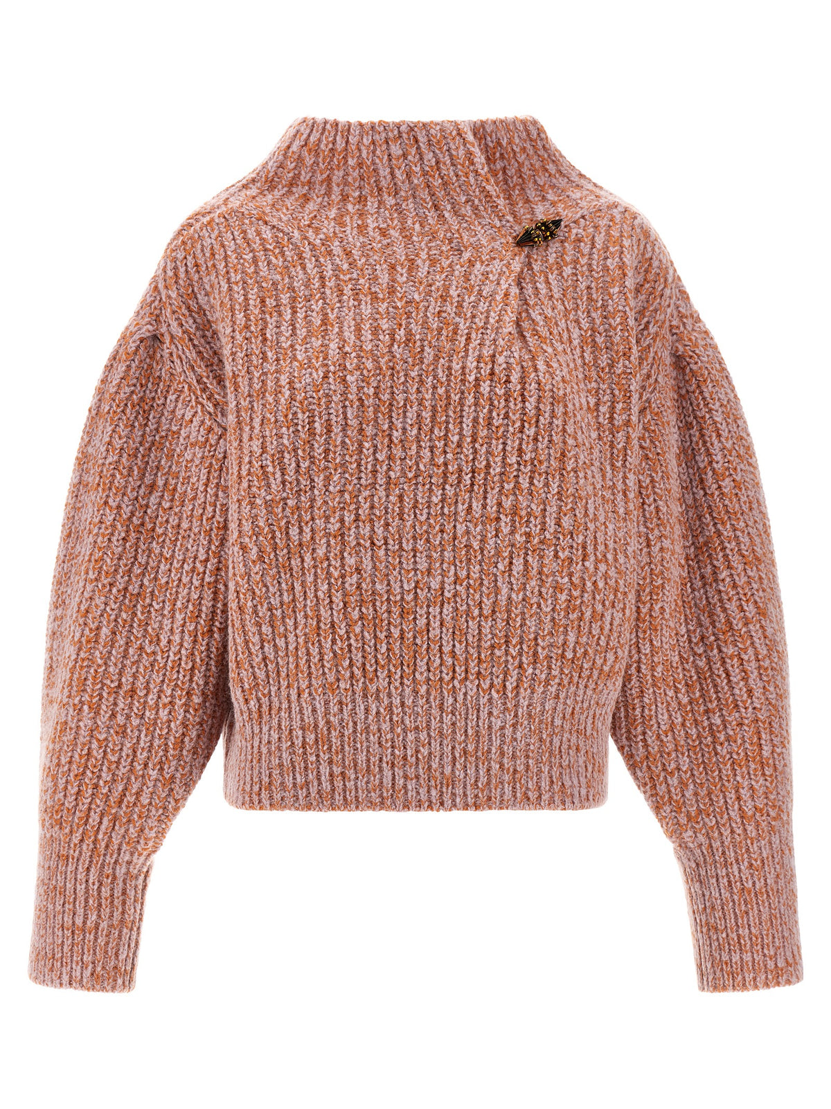 DRIES VAN NOTEN Dries Van Noten Women 'Teubina' Sweater