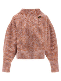 DRIES VAN NOTEN Dries Van Noten Women 'Teubina' Sweater