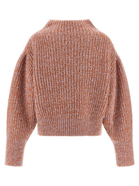 DRIES VAN NOTEN Dries Van Noten Women 'Teubina' Sweater