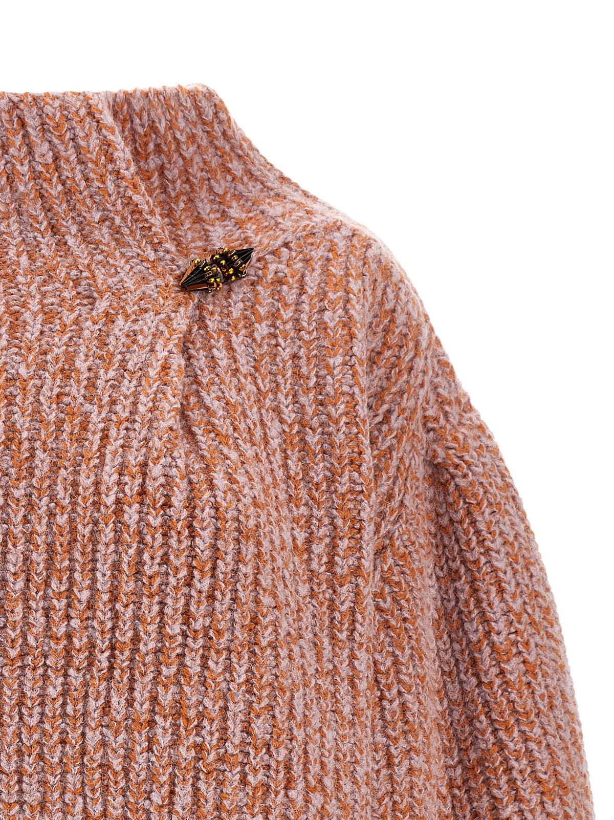 DRIES VAN NOTEN Dries Van Noten Women 'Teubina' Sweater