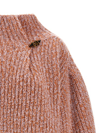 DRIES VAN NOTEN Dries Van Noten Women 'Teubina' Sweater