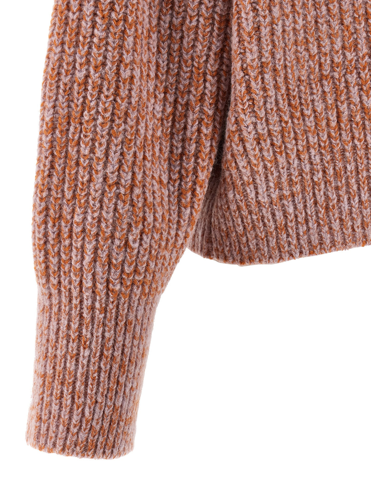 DRIES VAN NOTEN Dries Van Noten Women 'Teubina' Sweater
