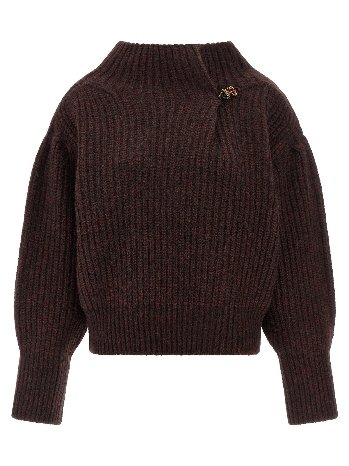 Dries Van Noten Women 'Teubina' Sweater