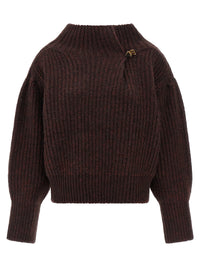 Dries Van Noten Women 'Teubina' Sweater