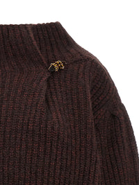 Dries Van Noten Women 'Teubina' Sweater