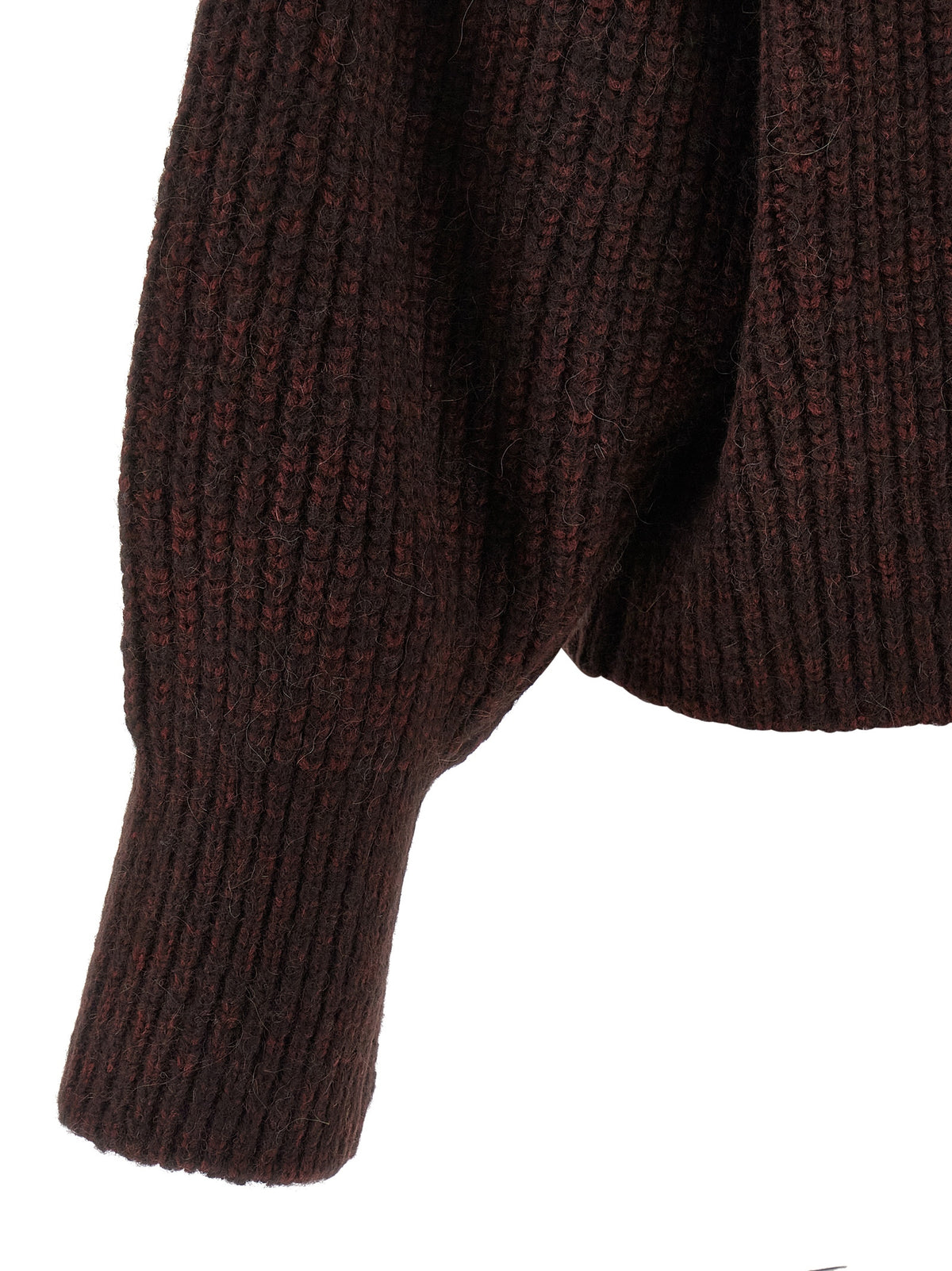 Dries Van Noten Women 'Teubina' Sweater