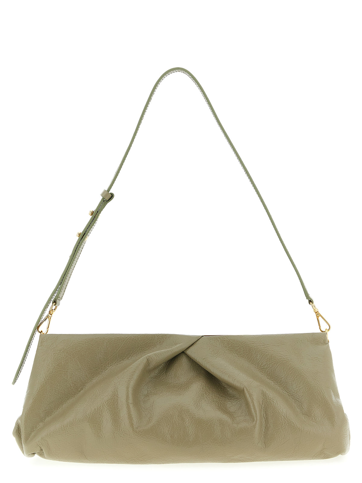 DRIES VAN NOTEN Dries Van Noten Women 'Crisp' Big Clutch