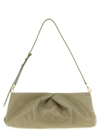 DRIES VAN NOTEN Dries Van Noten Women 'Crisp' Big Clutch