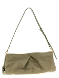 DRIES VAN NOTEN Dries Van Noten Women 'Crisp' Big Clutch