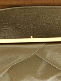 DRIES VAN NOTEN Dries Van Noten Women 'Crisp' Big Clutch