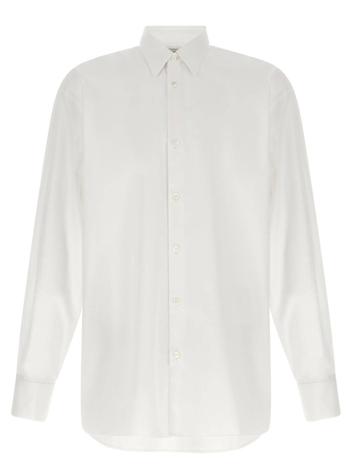 DRIES VAN NOTEN Dries Van Noten Men 'Croomd' Shirt