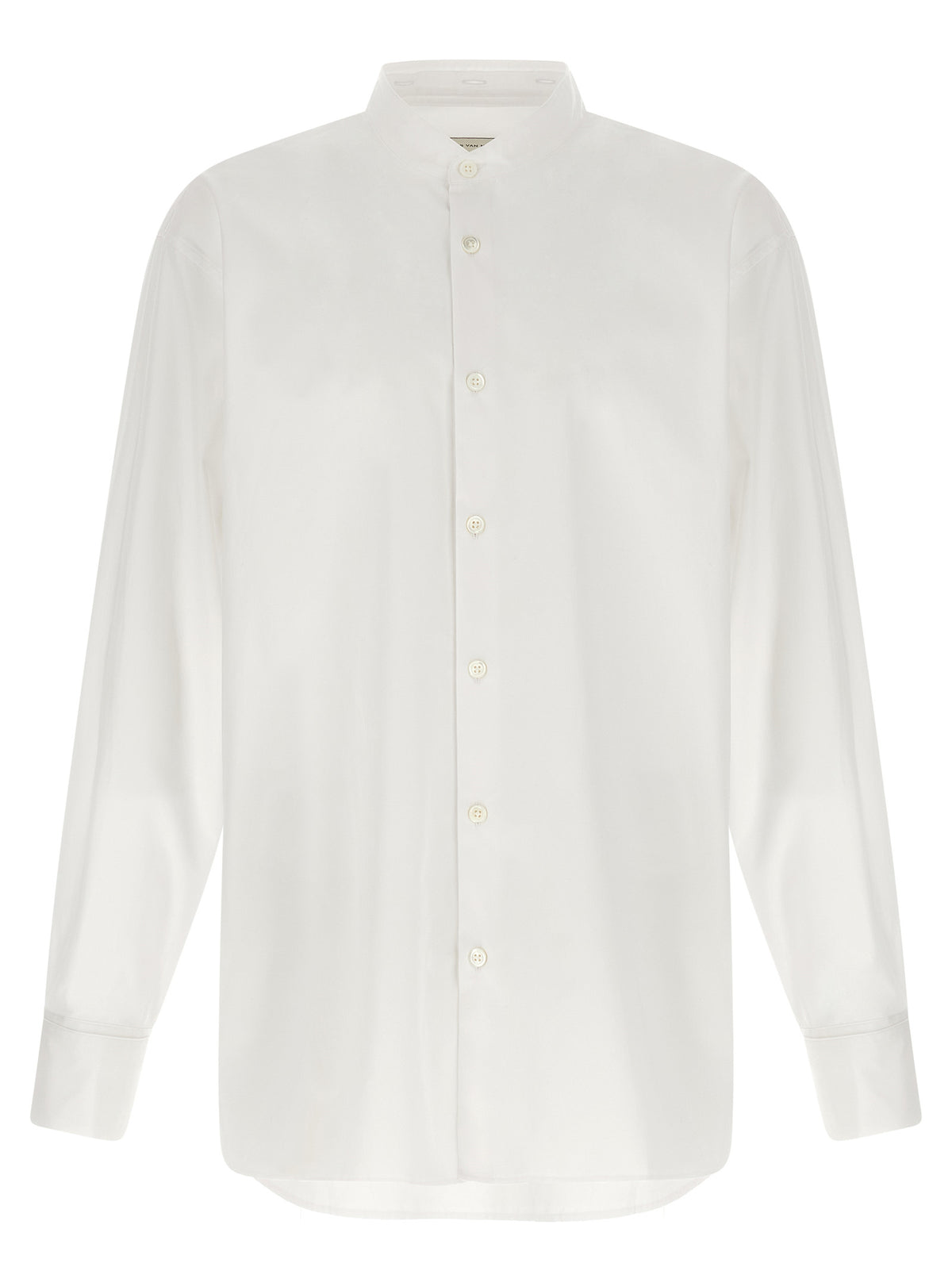 DRIES VAN NOTEN Dries Van Noten Men 'Croomd' Shirt