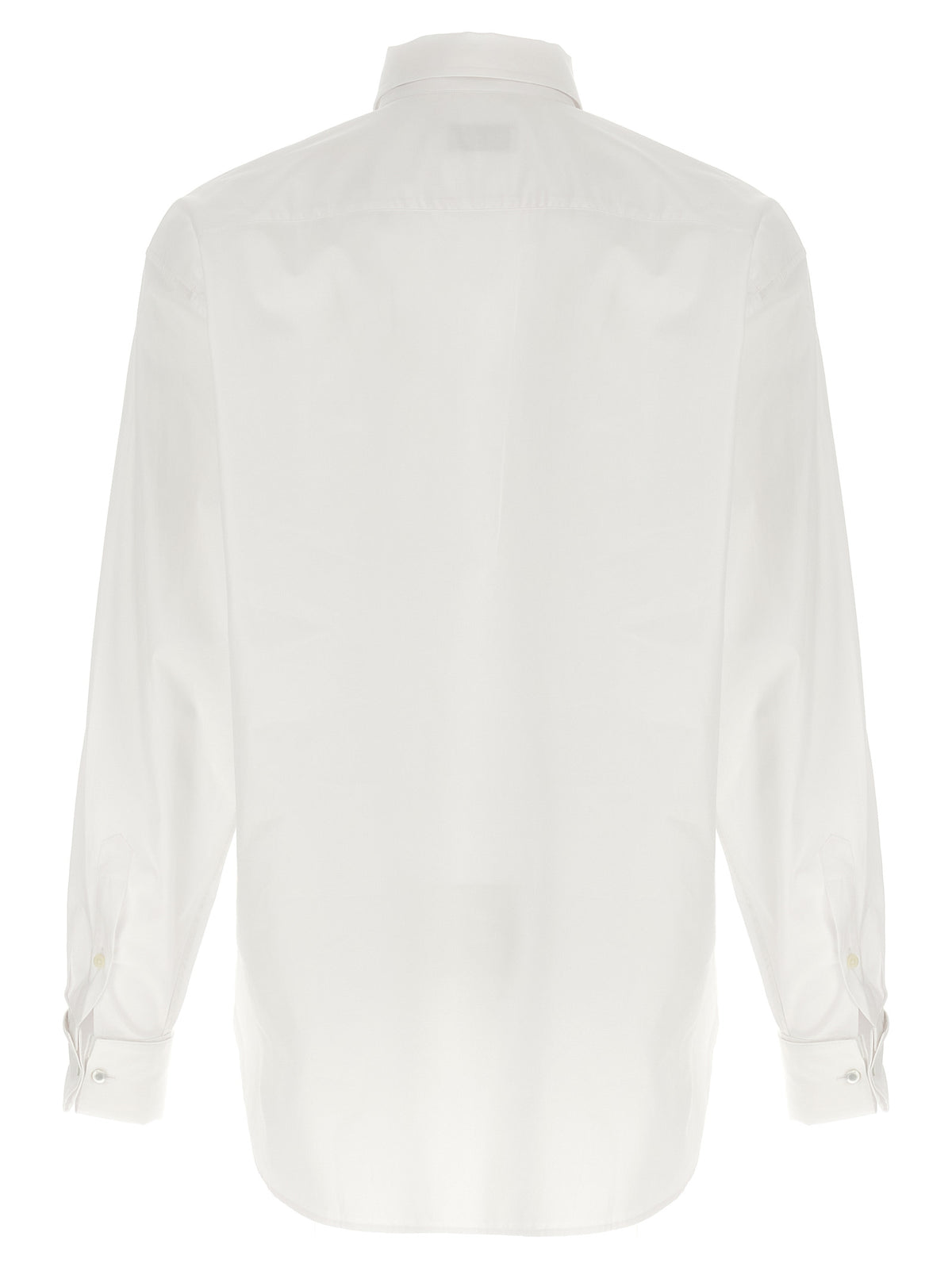 DRIES VAN NOTEN Dries Van Noten Men 'Croomd' Shirt