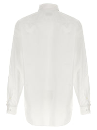 DRIES VAN NOTEN Dries Van Noten Men 'Croomd' Shirt