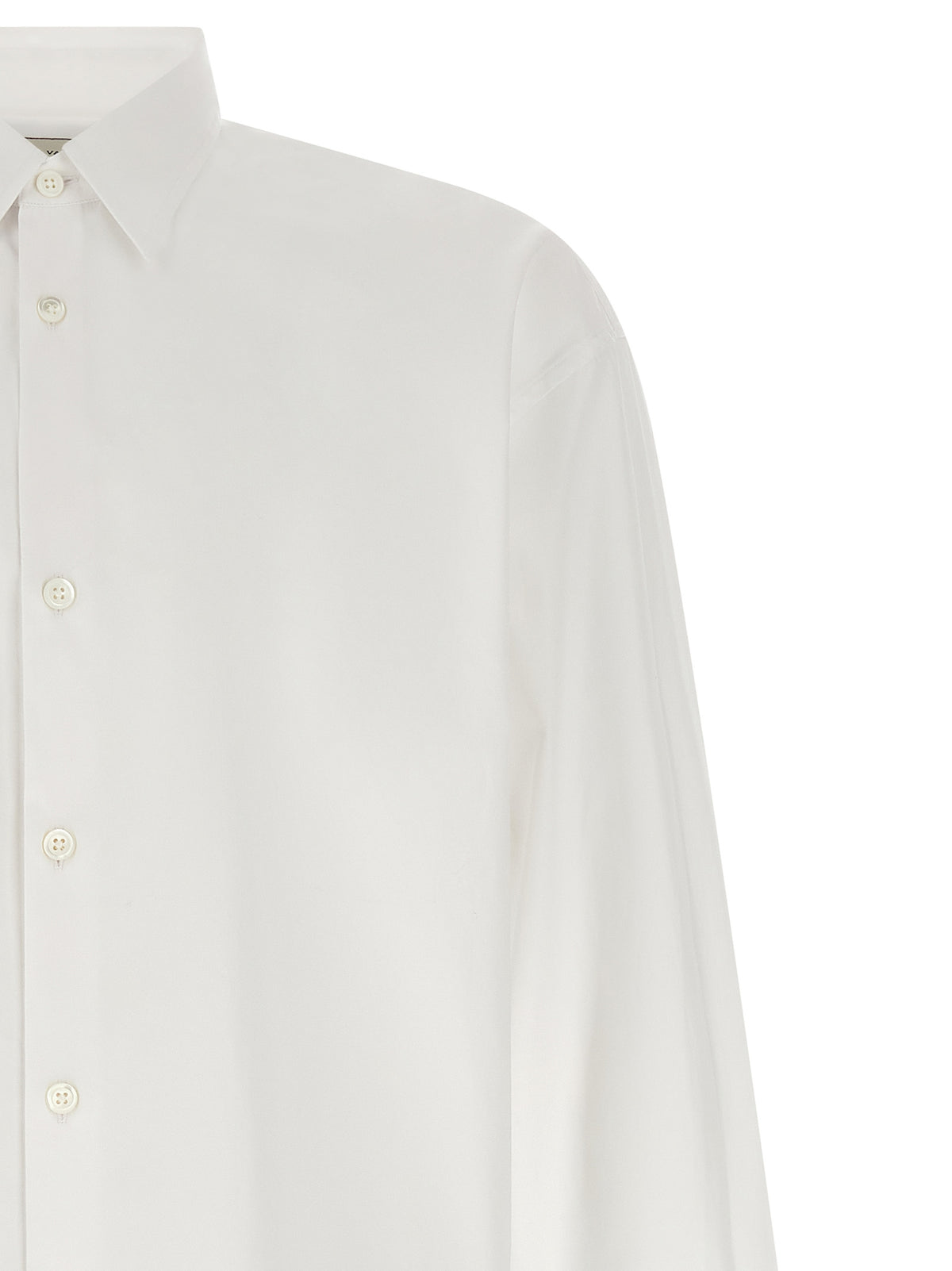 DRIES VAN NOTEN Dries Van Noten Men 'Croomd' Shirt