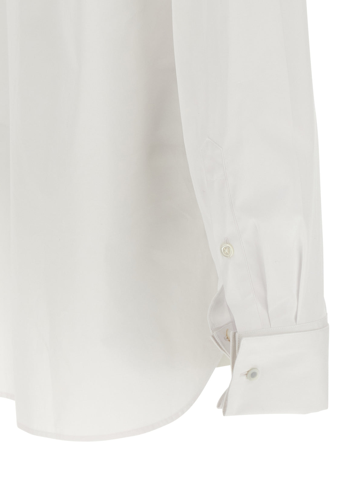 DRIES VAN NOTEN Dries Van Noten Men 'Croomd' Shirt