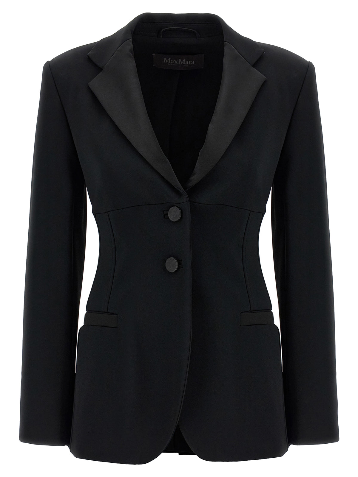 Max Mara Women 'Oreste' Blazer