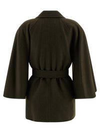 Max Mara Women 'Verna' Coat