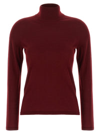 MAX MARA Max Mara Women 'Meana' Turtleneck Sweater