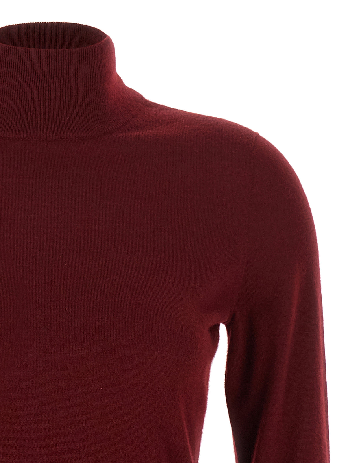 MAX MARA Max Mara Women 'Meana' Turtleneck Sweater