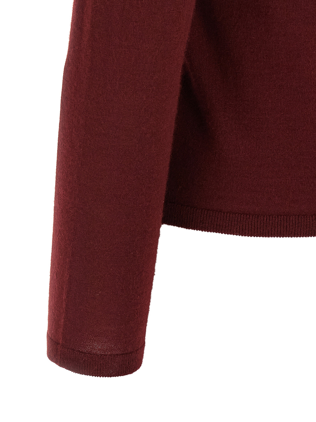 MAX MARA Max Mara Women 'Meana' Turtleneck Sweater